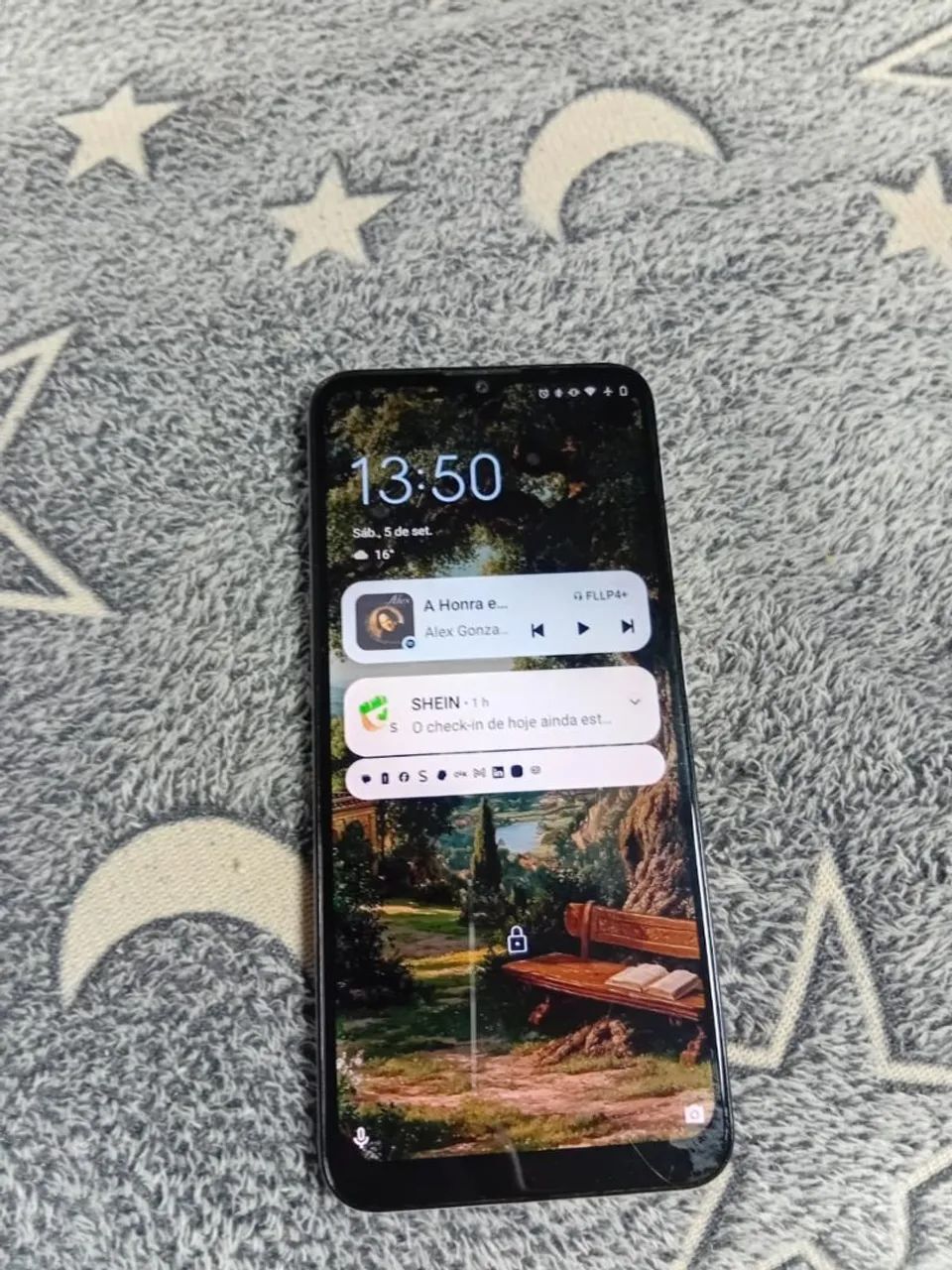 Motog30 - Foto 3