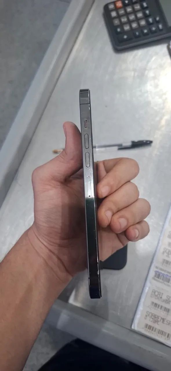 iPhone 13 Pro Max 128gb - Foto 4