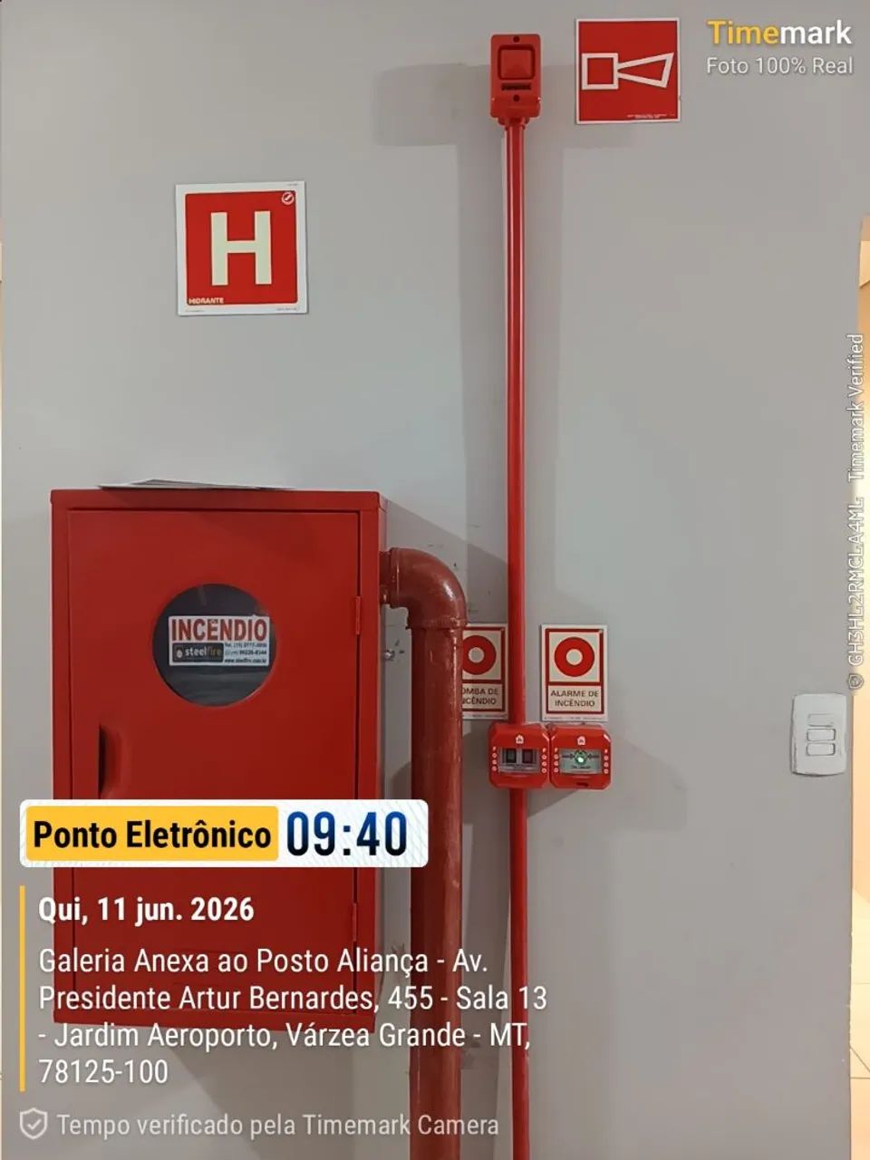 VarreseElétrica hidráulica  - Foto 3