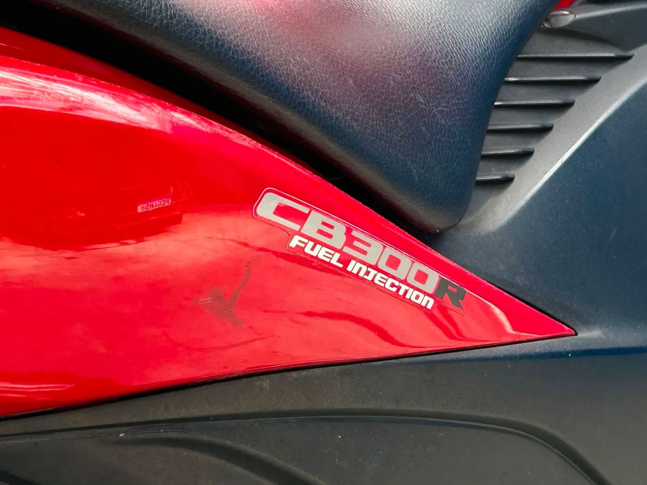Cb300r  - Foto 4