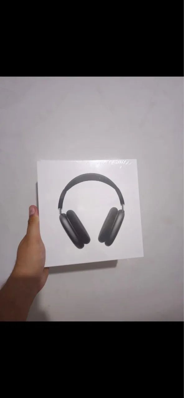 Vendo no precinho fone da Apple  - Foto 2