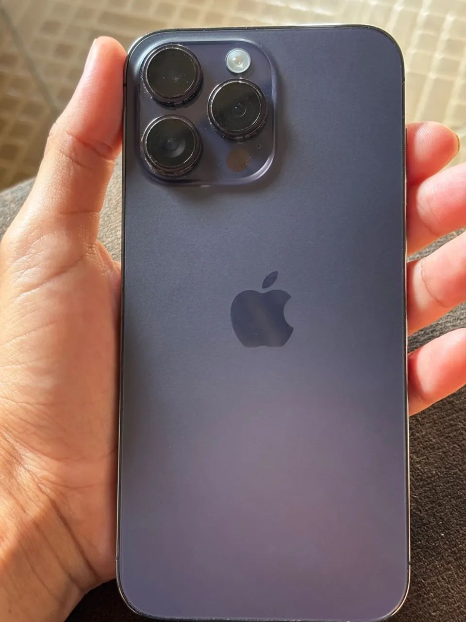 iPhone 14 Pro Max