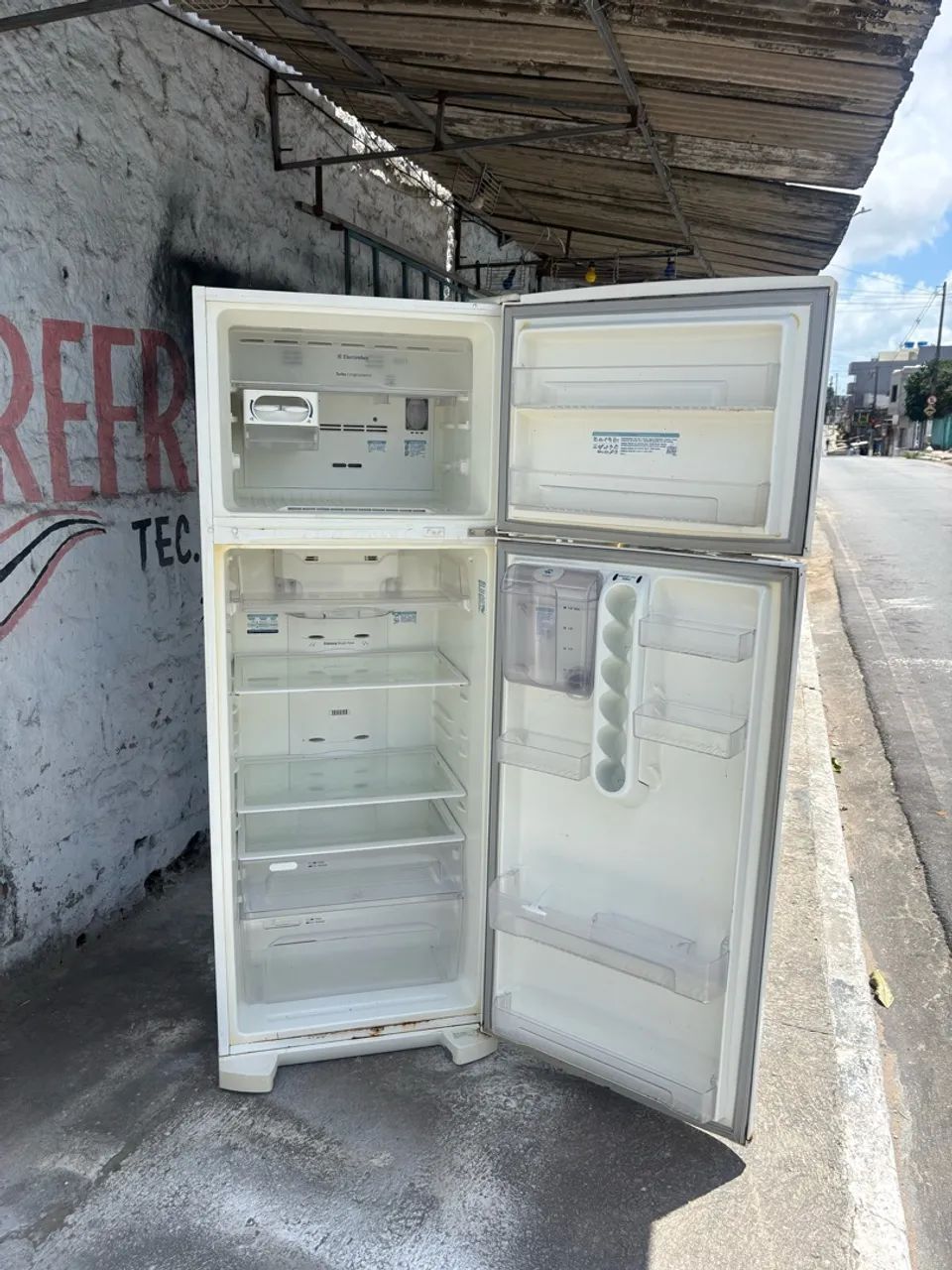 Geladeira  - Foto 2