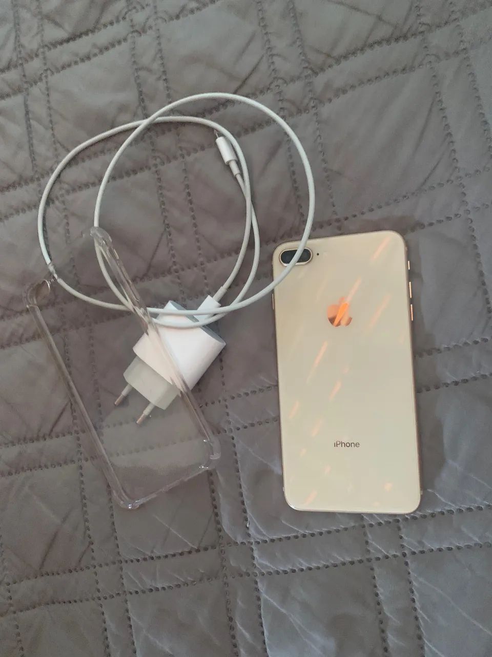 iPhone 8 Plus 256gb - Foto 3