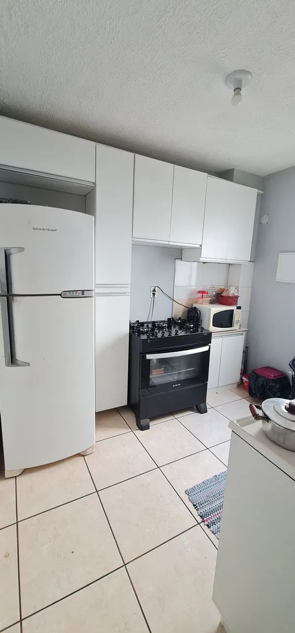 Apartamento no Setor Morada do Sol - Foto 4