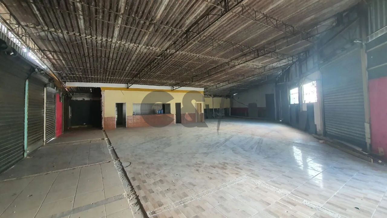 Loja Comercial com 347m² para Alugar no Socorro - São Paulo/SP - Foto 5