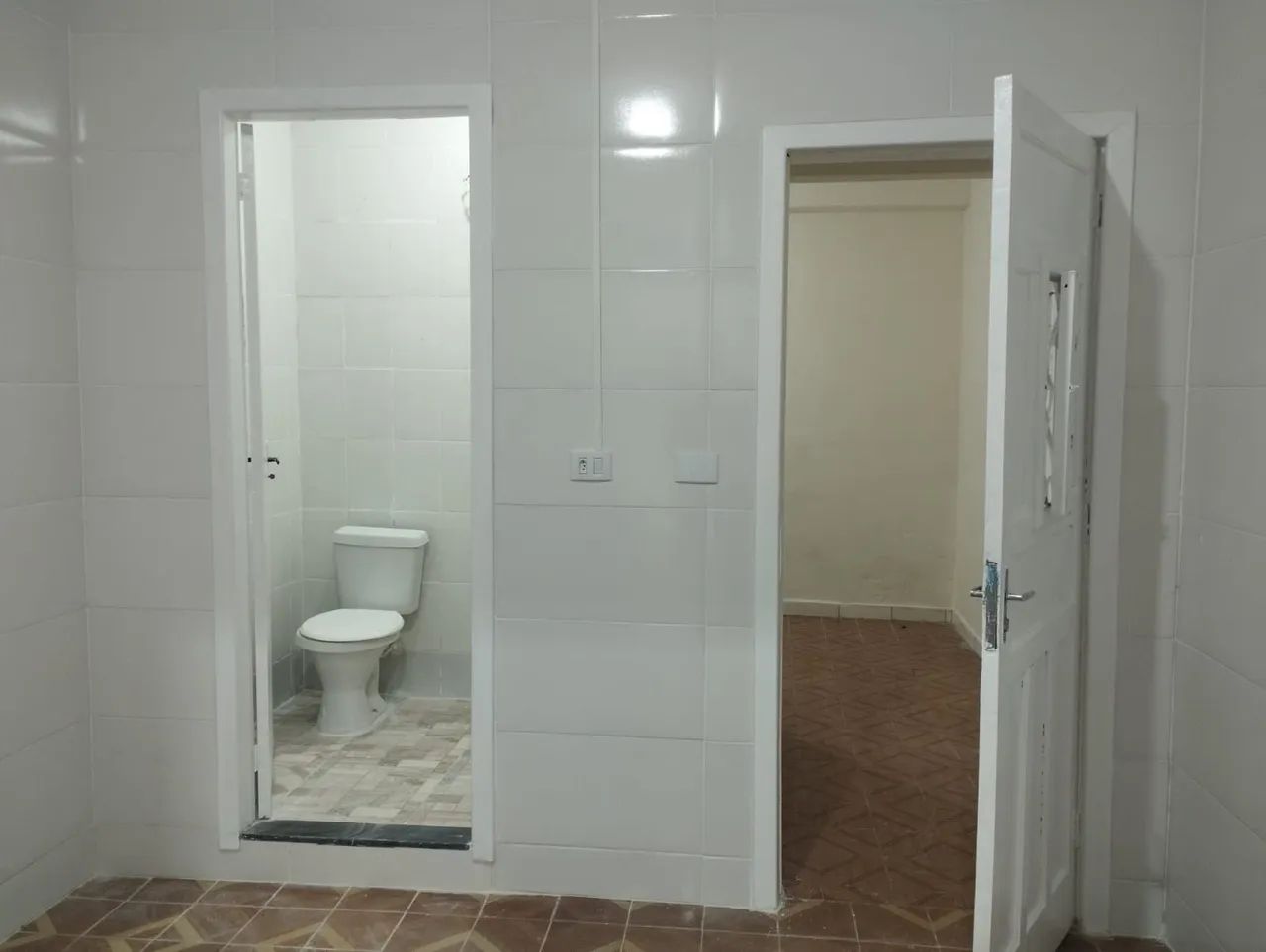 Aluga-se casa em Guaianases ( lajeado) - Foto 5