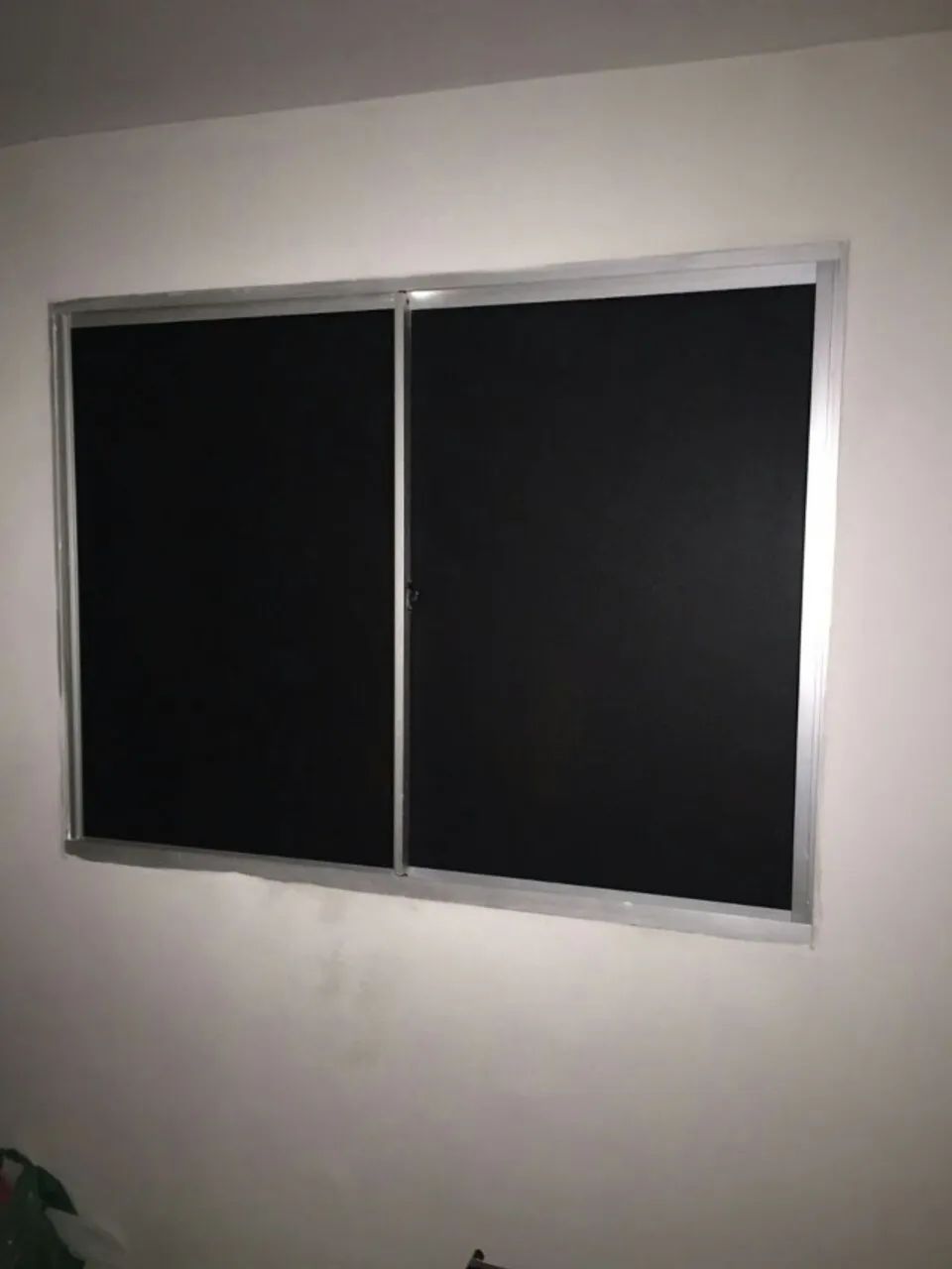 Fumê fumê para janelas , portas , divisórias , fachadas e etc  - Foto 6