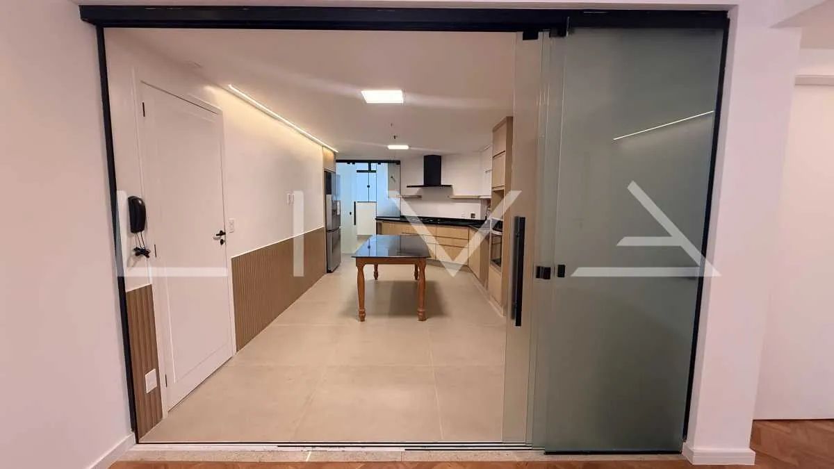 Apartamento : - Residencial - Copacabana - Foto 5