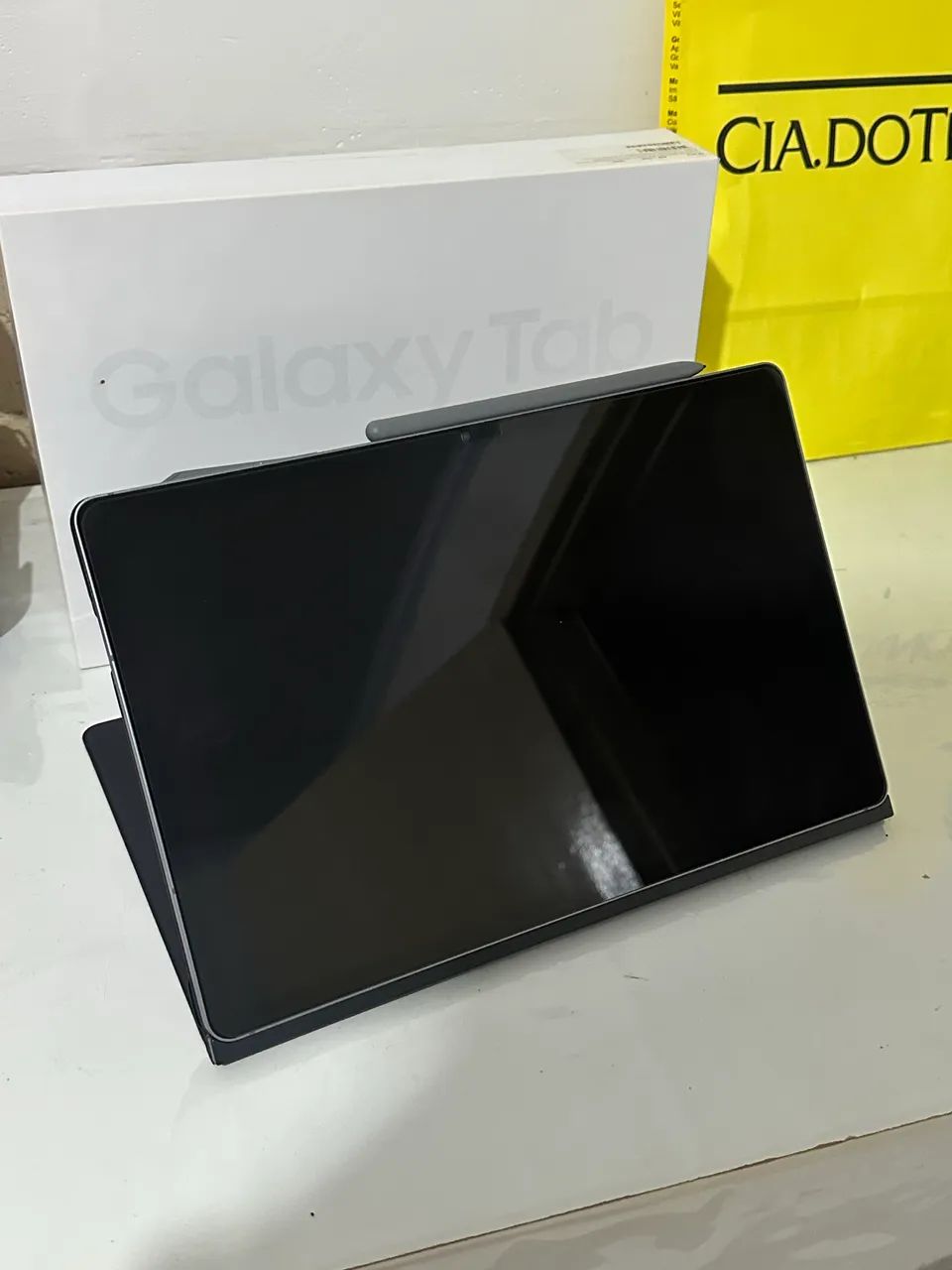 TABLET SAMSUNG TAB S9 FE + - Foto 3