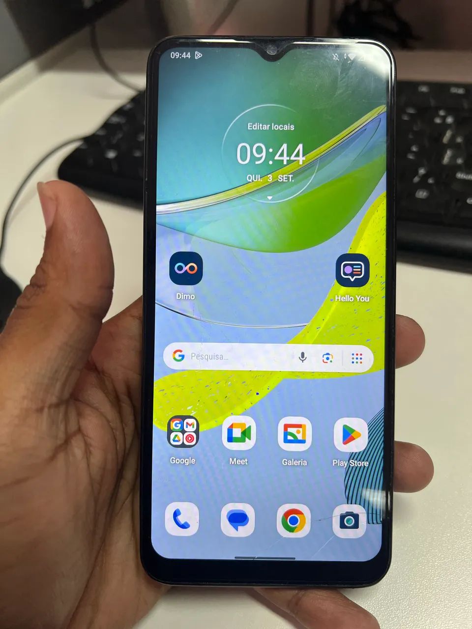 MOTO E13 64GB - Foto 2