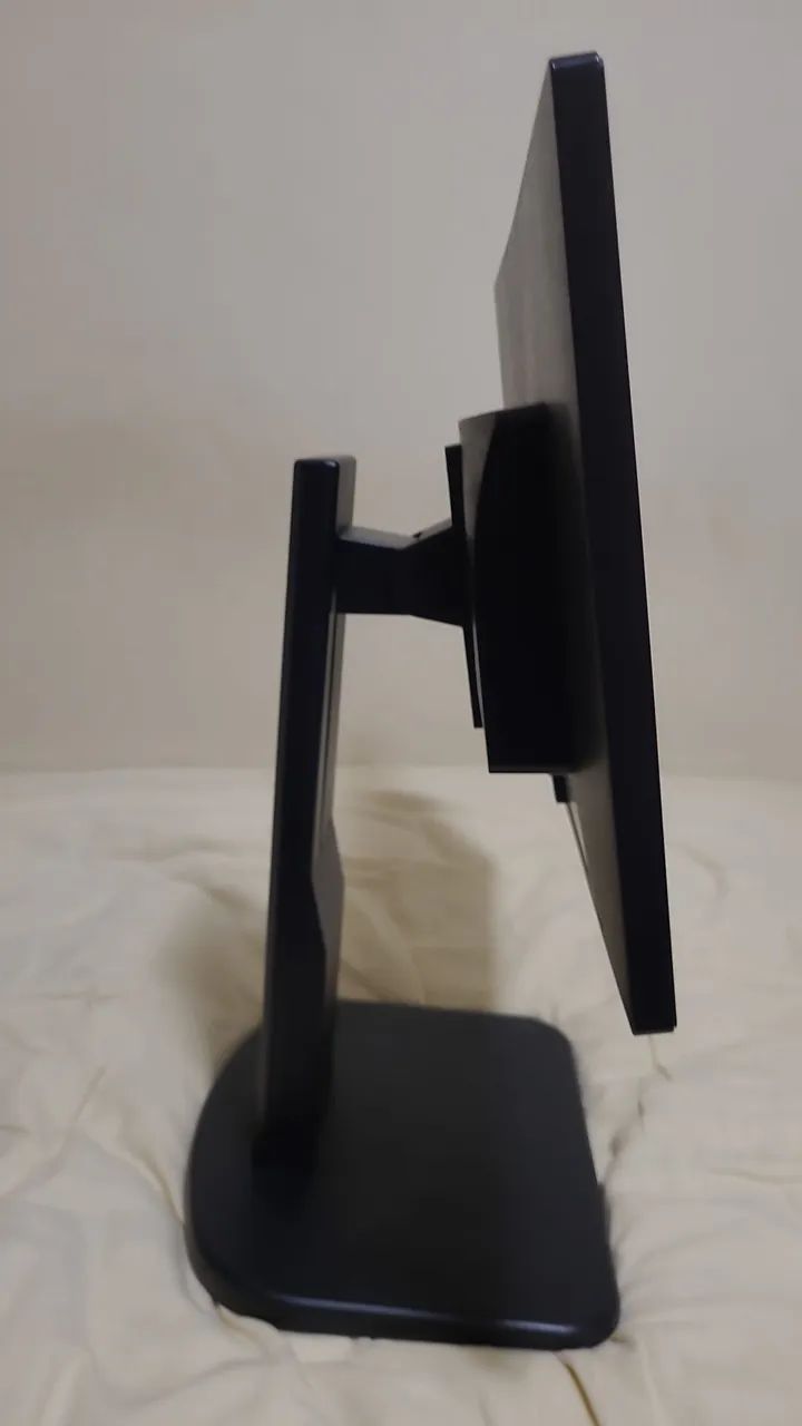 Monitor LED AOC 18,5" E970PWHEN Preto - Foto 3