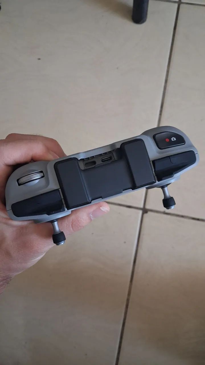 CONTROLE RC-N1 DJI - Foto 2