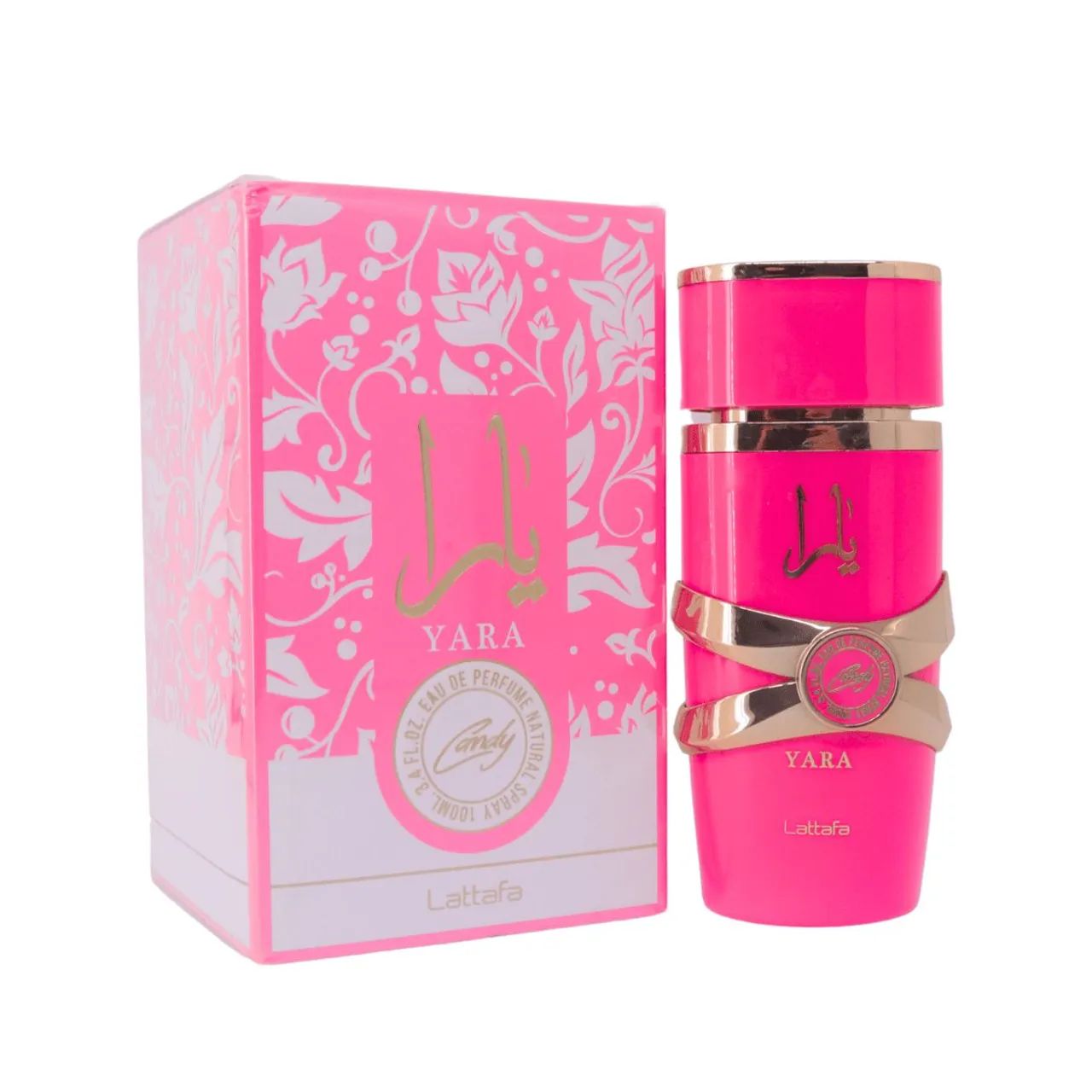 Yara Candy 100 ML