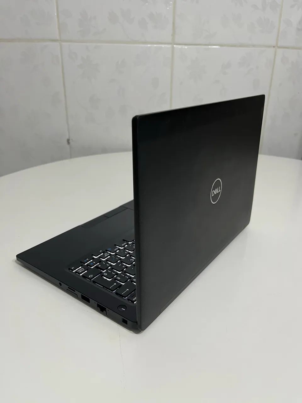 NOTEBOOK DELL I5 COM TOUCHSCREEN, LEITOR DE DIGITAL E FACIL, 8GB RAM, 256SSD - OFERTA - Foto 5