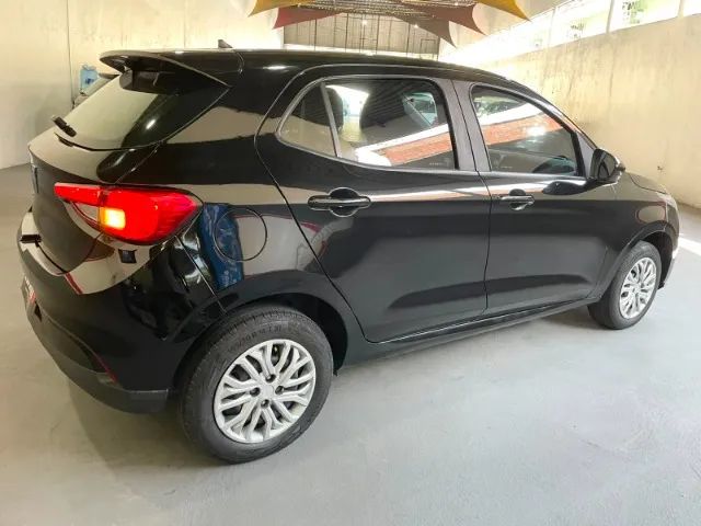 Fiat Argo 1.0 6V Flex. 2019 - Foto 4