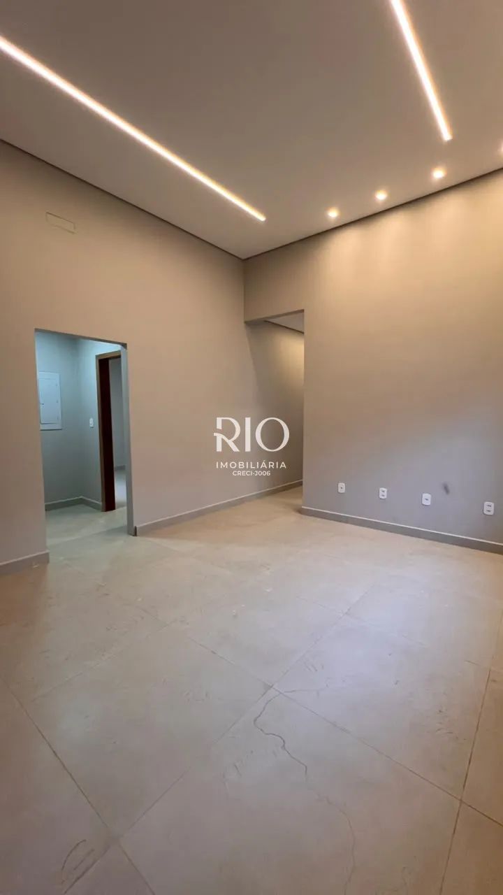 Casa 3 quartos - Portal da Amazônia - Foto 3
