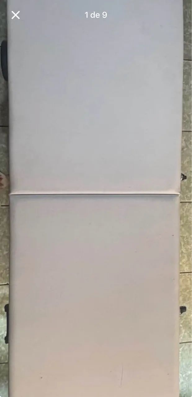 VENDO MACA PORTÁTIL  - Foto 3