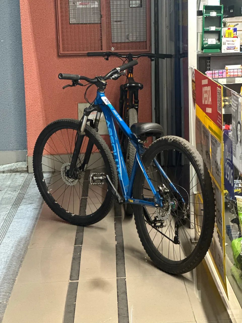 Bicicleta absolut - Foto 4