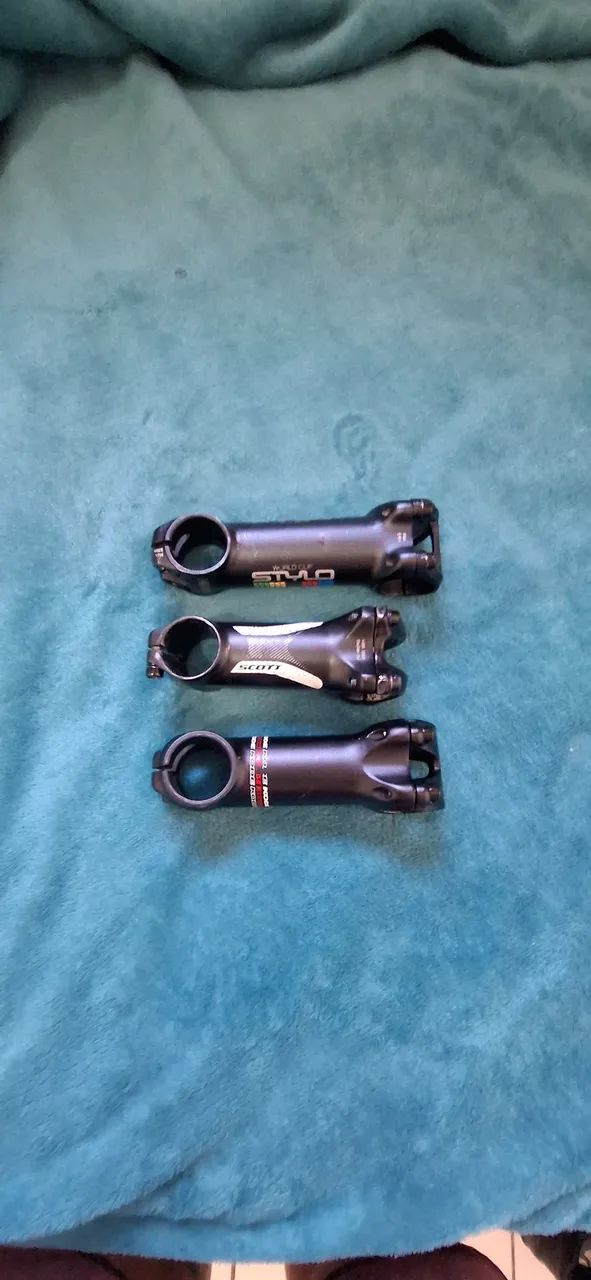 Mesa KODE / SCOTT/ TRIVIATIV SRAM - Foto 4