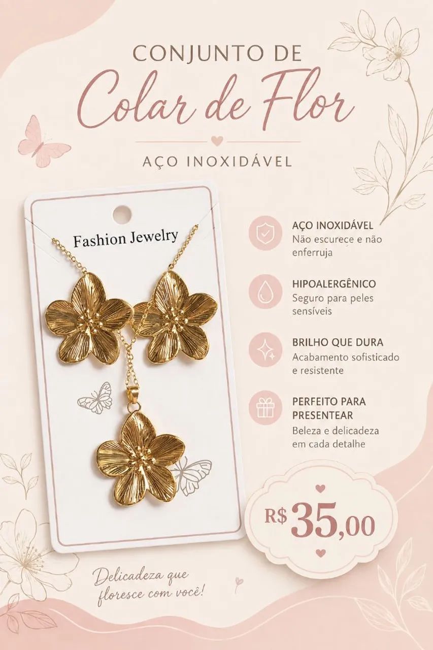Colar  - Foto 5