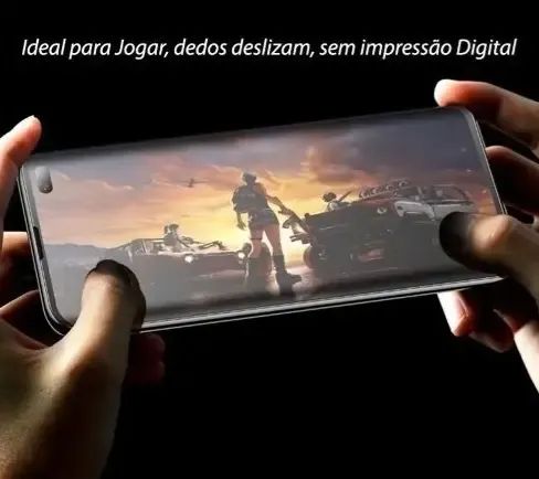 Película Hydrogel Fosca  - Foto 2