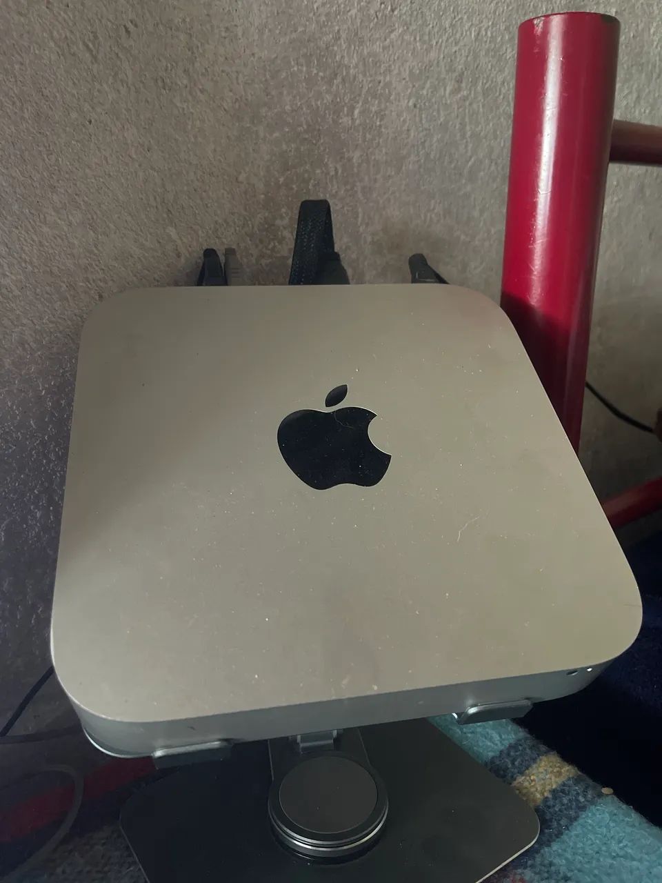 MAC MINI 2012