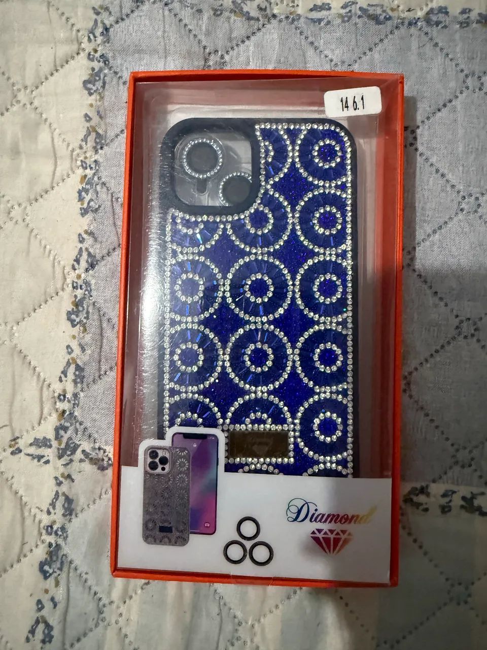 Vendo Cases para iPhone 14 e 15 - Foto 5