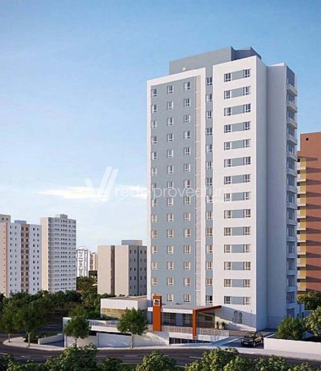 apartamento - Cambuí - Campinas