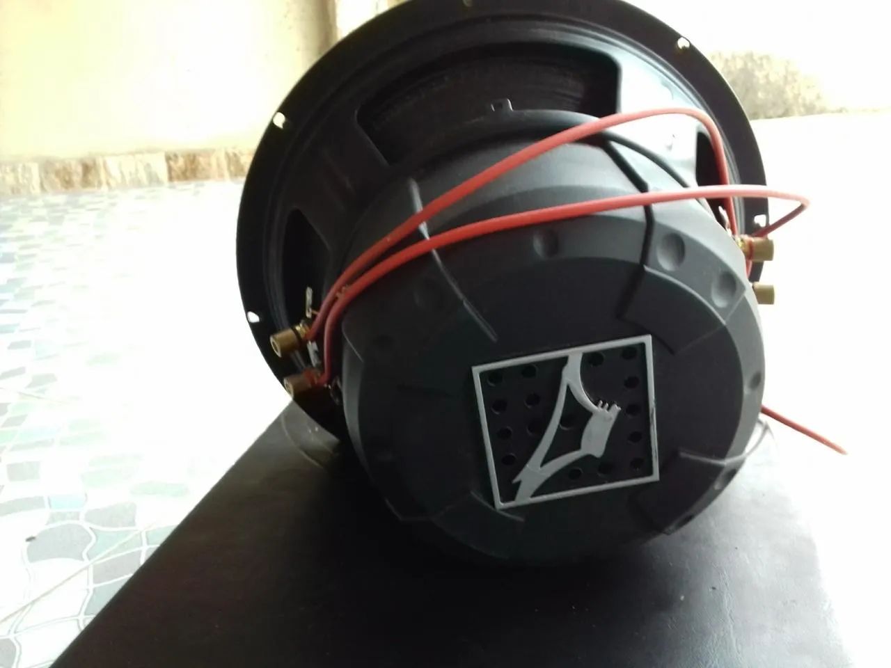 Vendo caixa BOMBER  - Foto 4