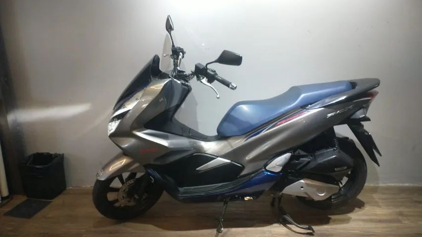 pcx 150 - Foto 3