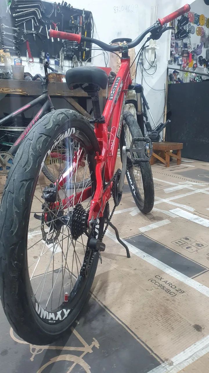 Bicicleta - Foto 5