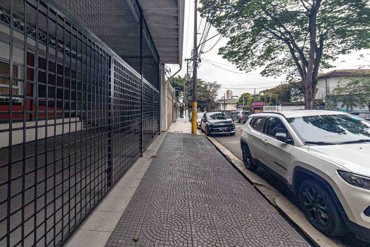Casa comercial na Rua Pascal, 1616  500 m² - Foto 3