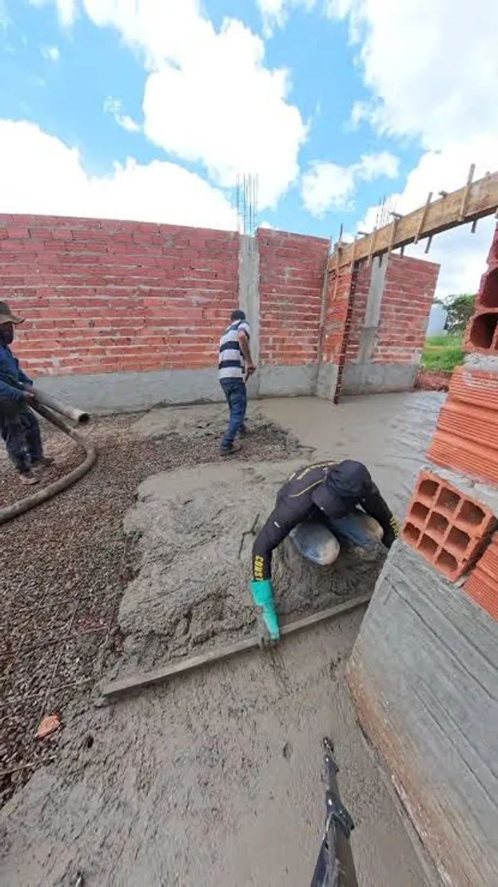 Pedreiro profissional  - Foto 2