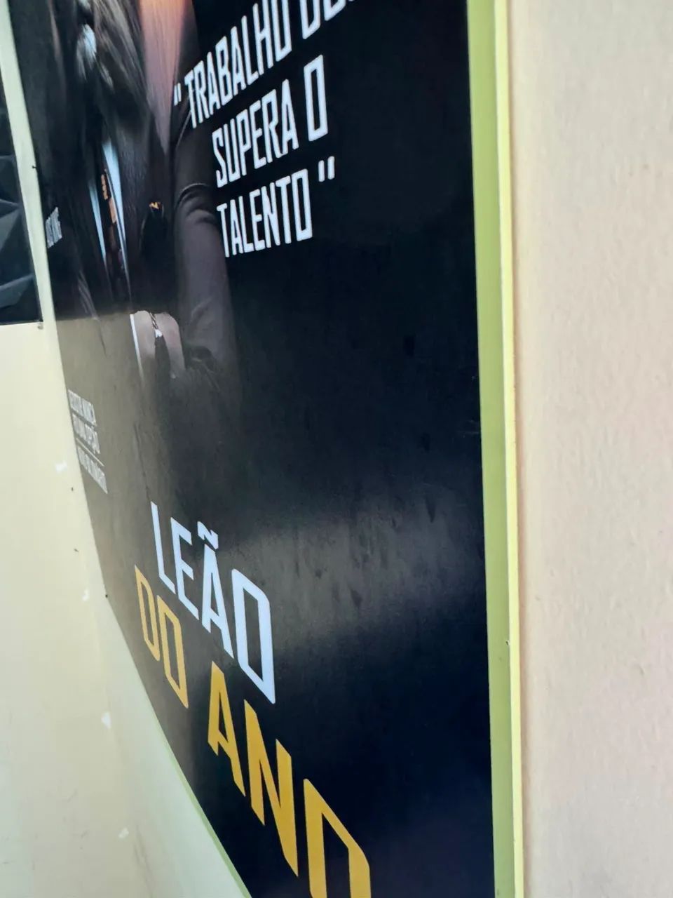 Quadro para escritório  - Foto 4
