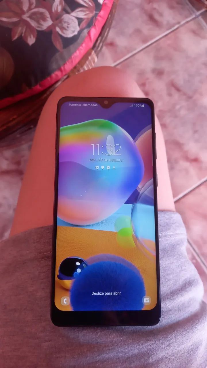 Galaxy A 31 - Foto 2
