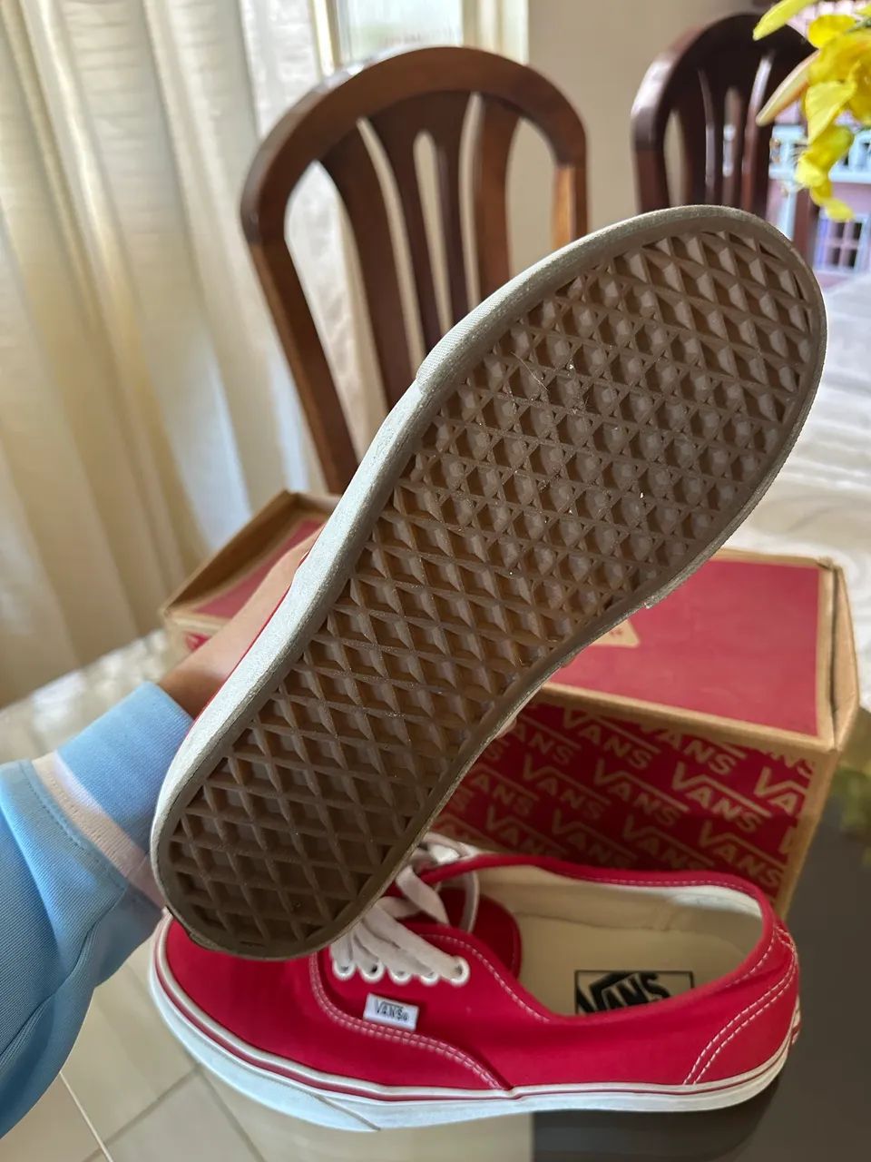 Tênis Vans Authentic  - Foto 2