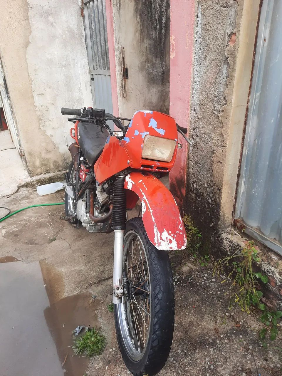 Vendo ou troco - Foto 3