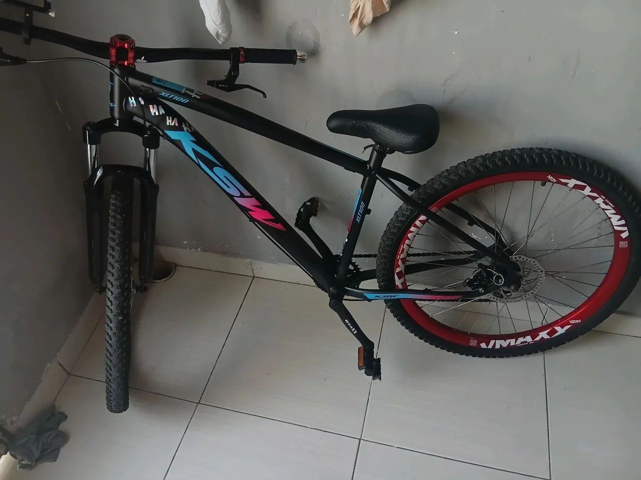 Bike aro 26 - Foto 4