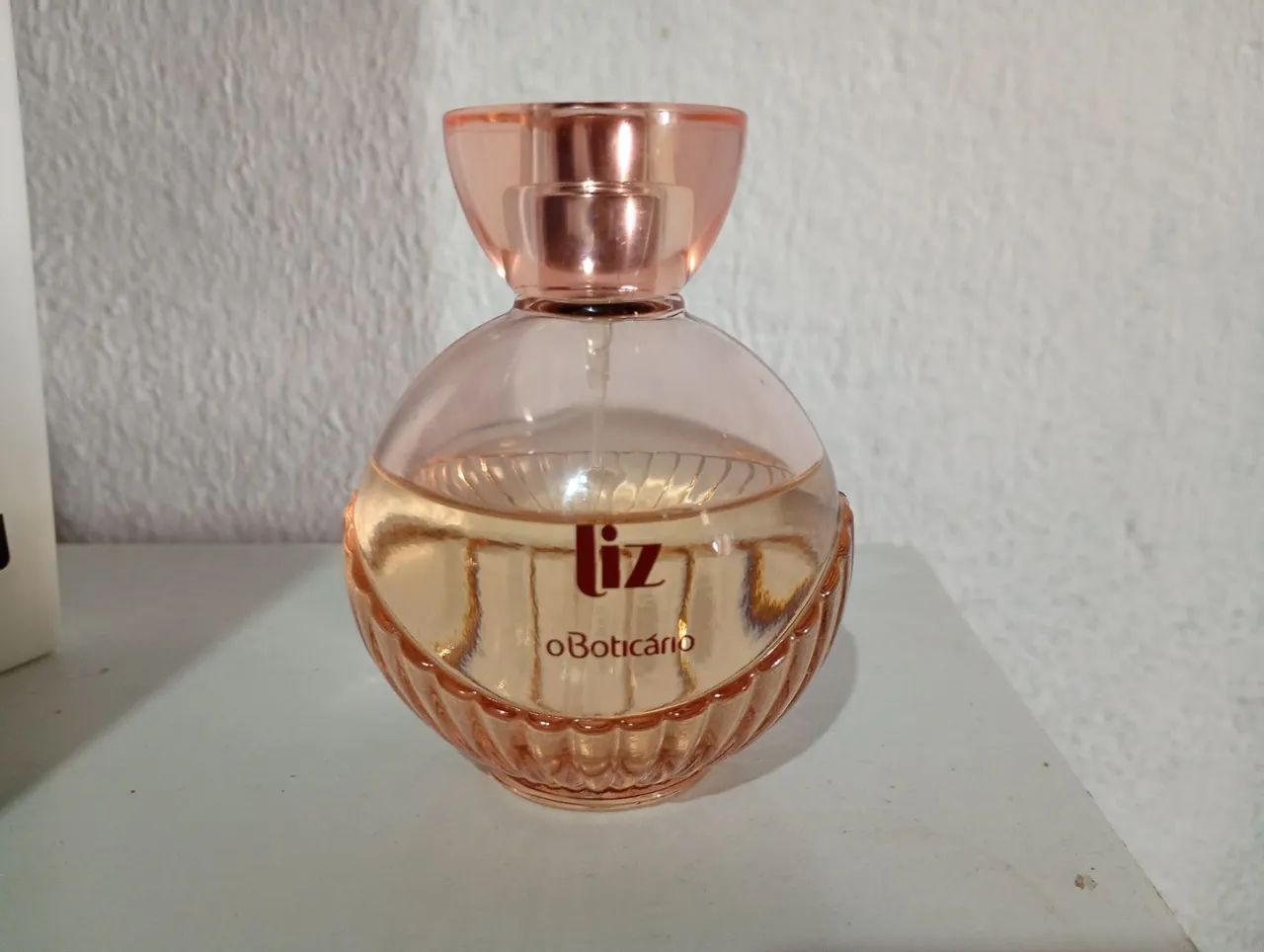 Perfume Liz tradicional 