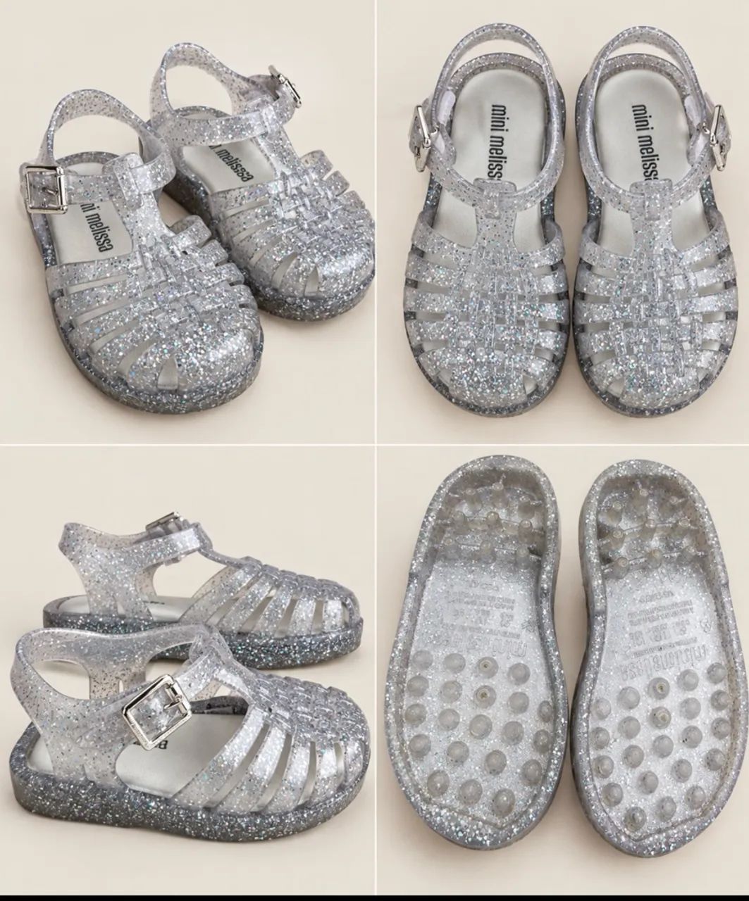 Mini Melissa