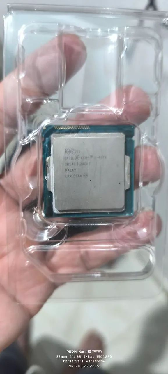 INTEL CORE I5.  3.20 GHz. 4th Generation466472821935329280