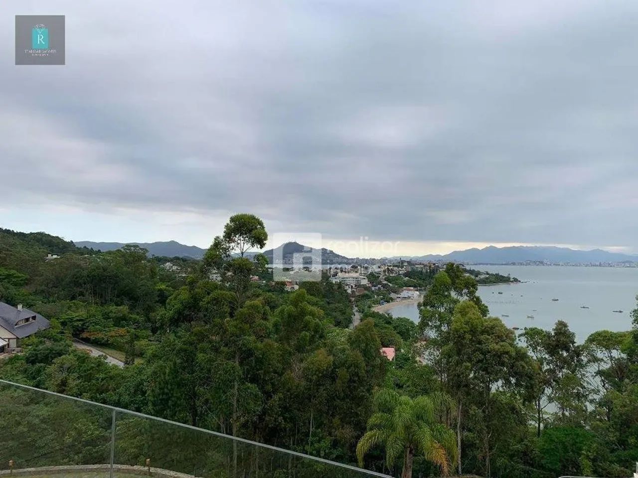 Casa Residencial para venda e locação, Cacupé, Florianópolis - CA1535. - Foto 4