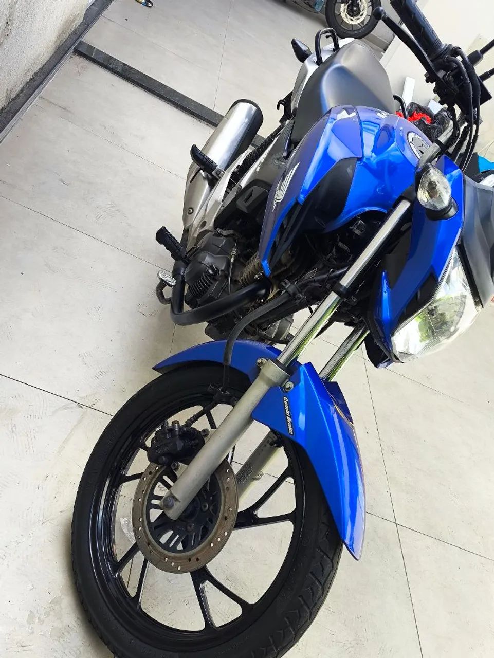 Aluguel de Moto - Foto 2