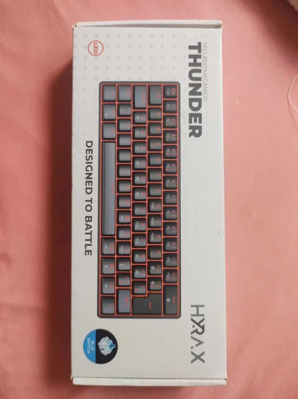 Teclado gamer - Foto 3