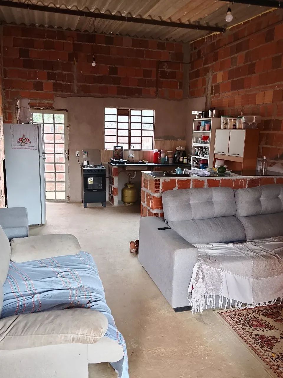 Casa solnascente  - Foto 4