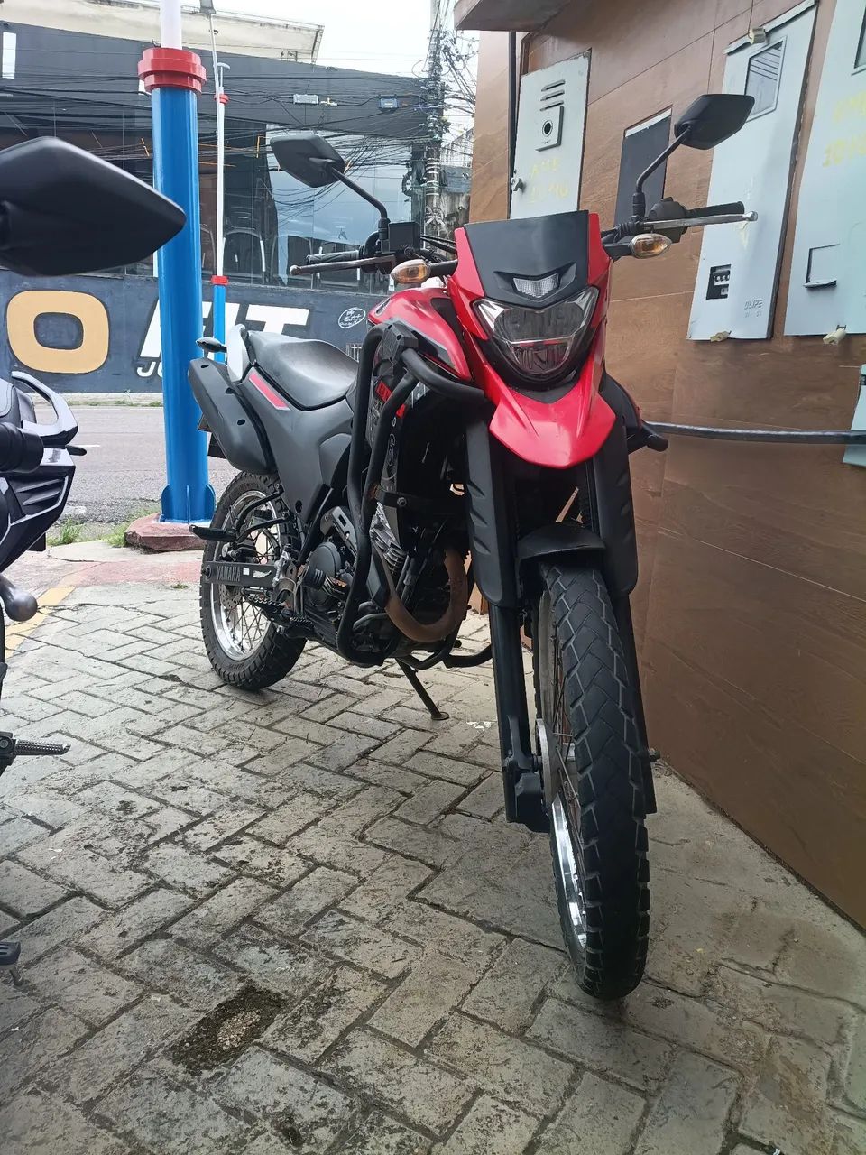 Vendo Lander 250 - Foto 5