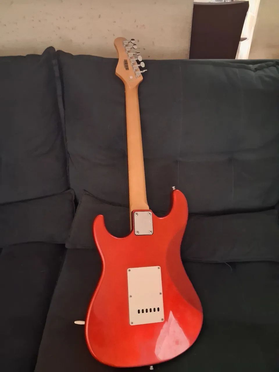 Guitarra - Foto 3