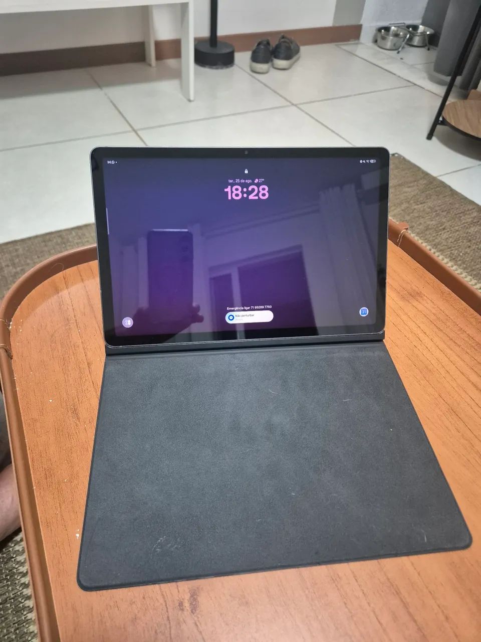 Galaxy tab S10 lite e Wi-Fi  - Foto 2