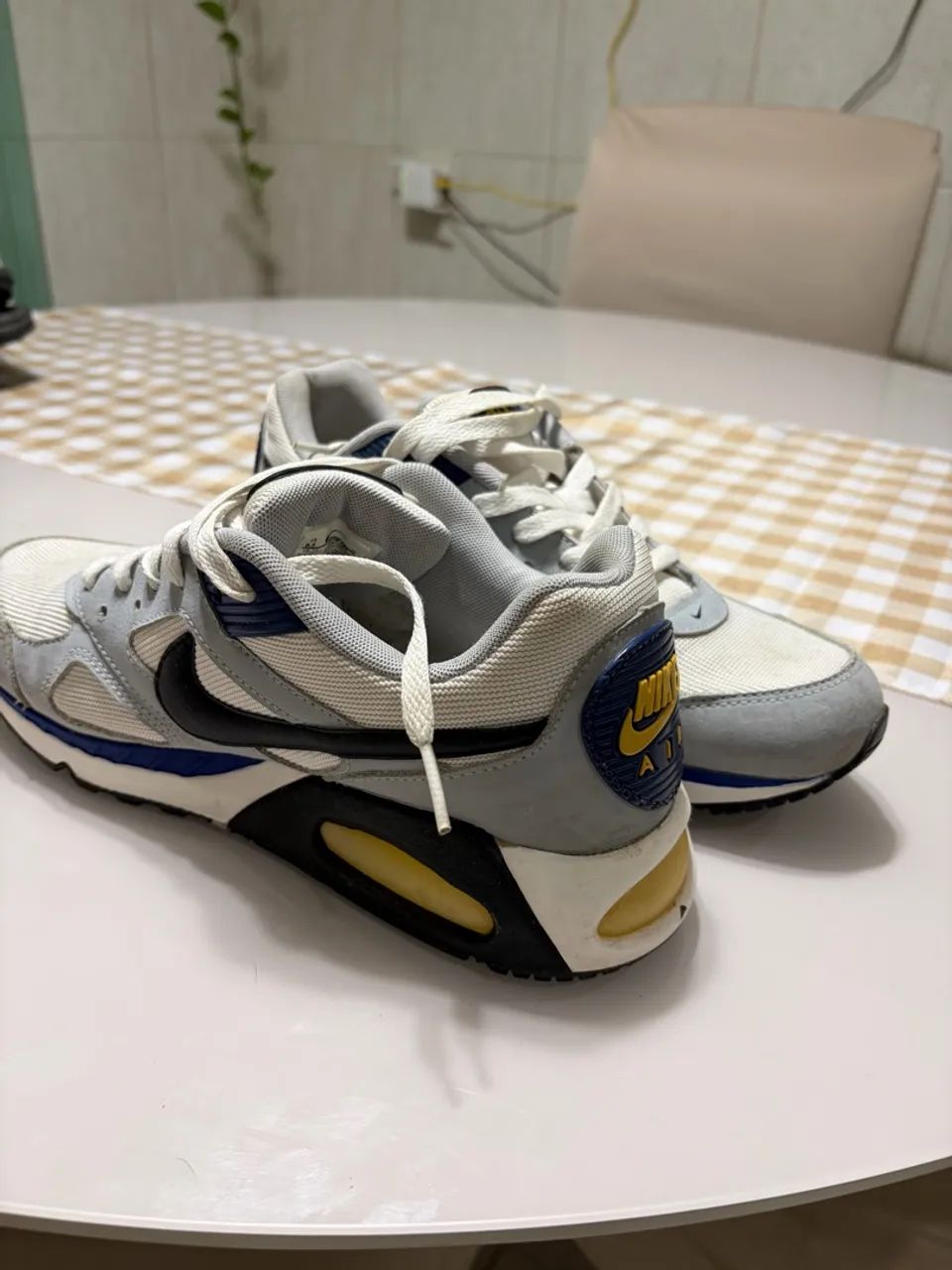 tênis nike  - Foto 3